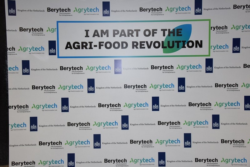 Agrytech Demo Day