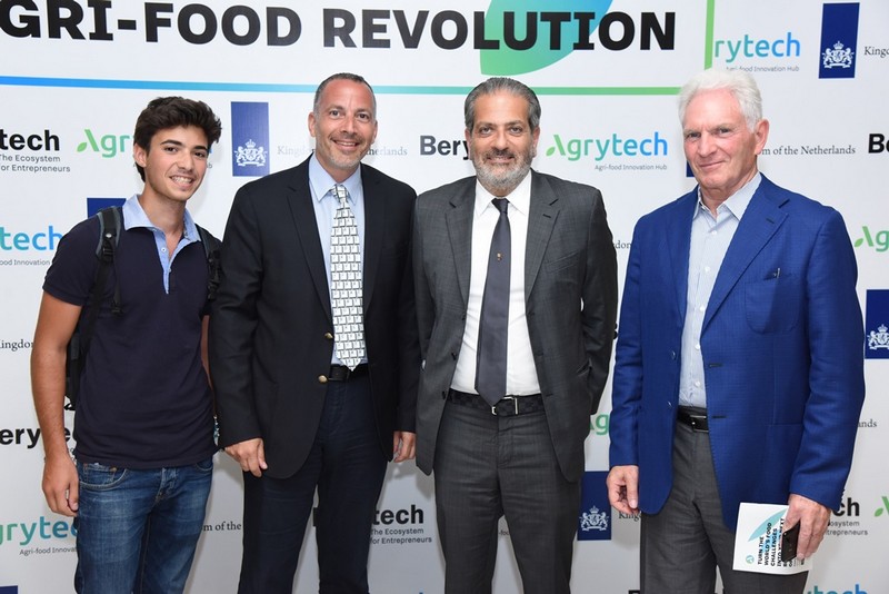 Agrytech Demo Day