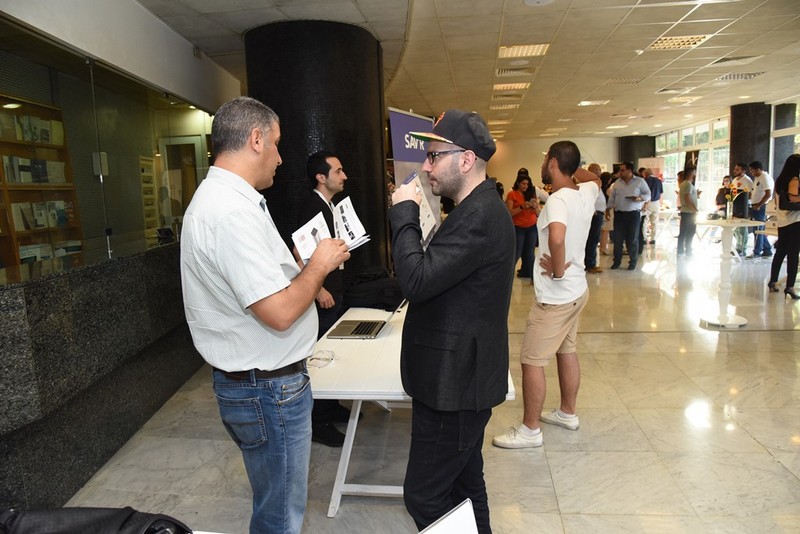 Agrytech Demo Day