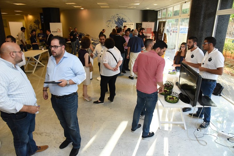 Agrytech Demo Day