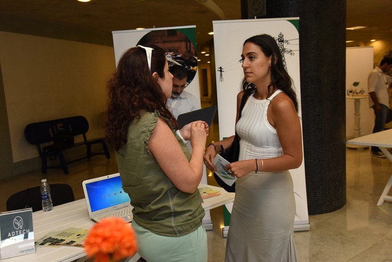 Agrytech Demo Day