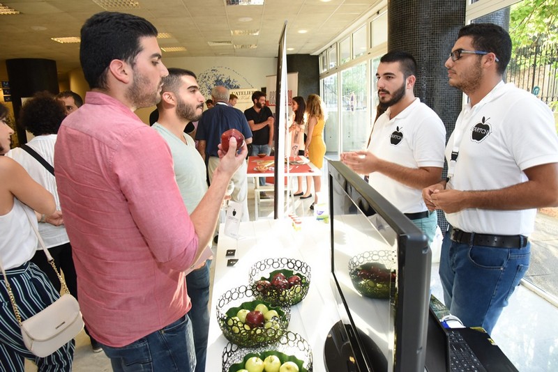 Agrytech Demo Day