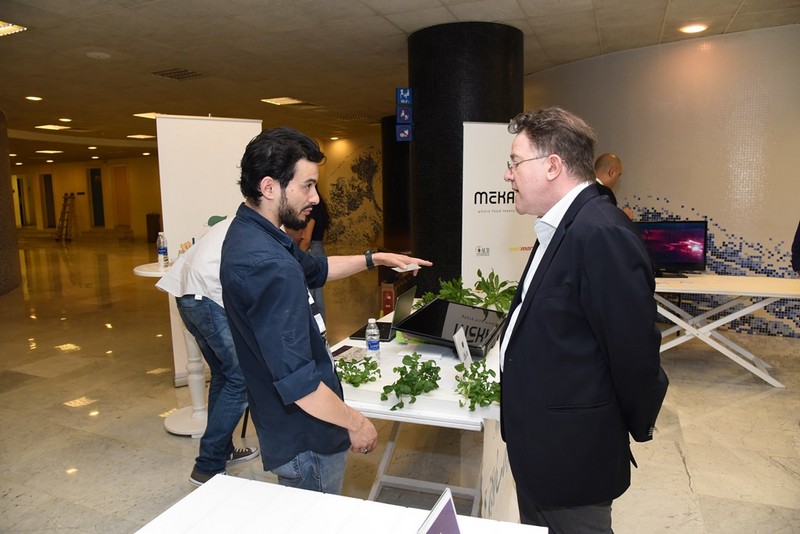 Agrytech Demo Day
