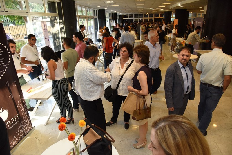 Agrytech Demo Day