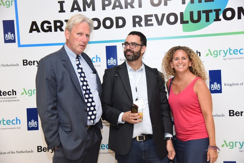Agrytech Demo Day