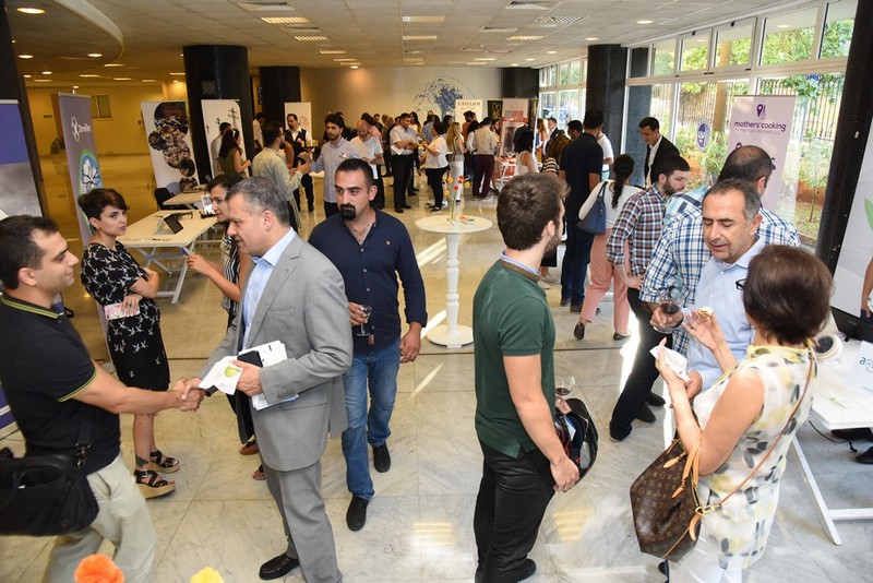 Agrytech Demo Day