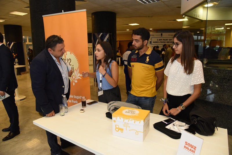 Agrytech Demo Day