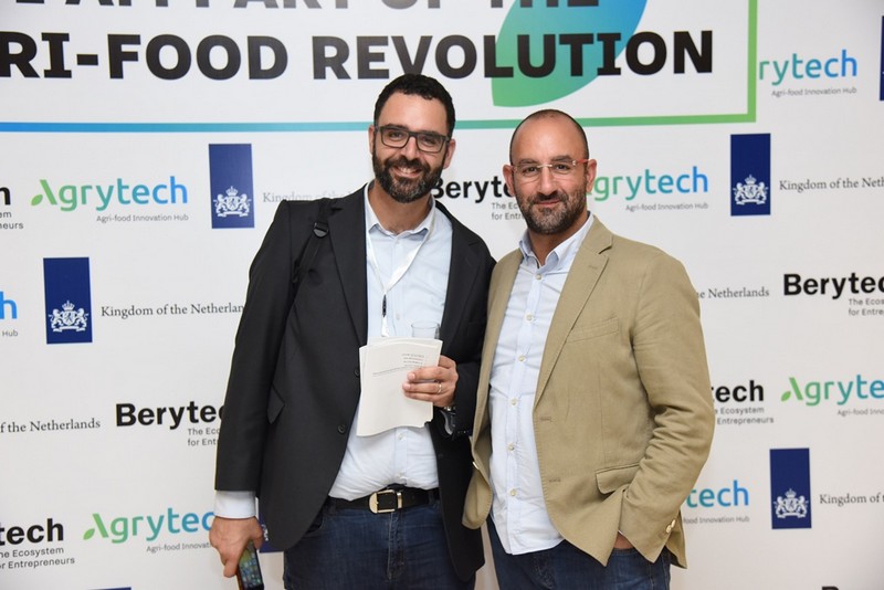 Agrytech Demo Day