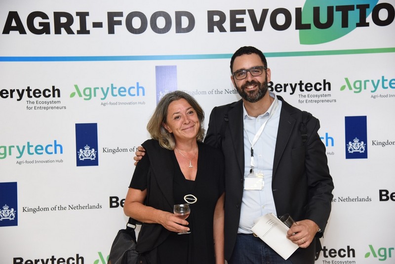 Agrytech Demo Day