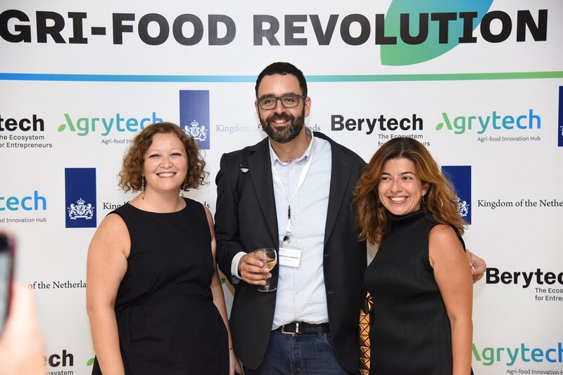 Agrytech Demo Day