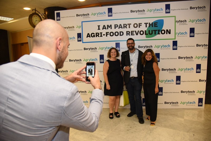 Agrytech Demo Day