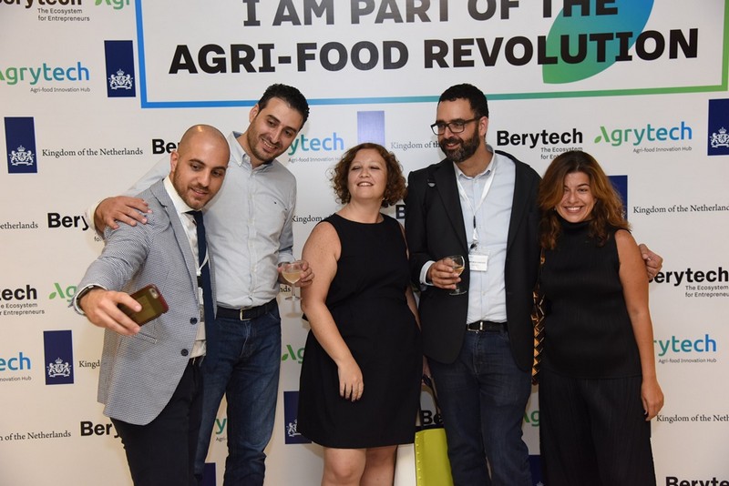 Agrytech Demo Day