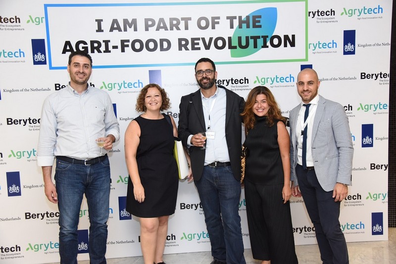 Agrytech Demo Day