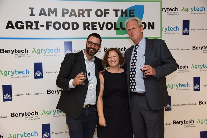 Agrytech Demo Day