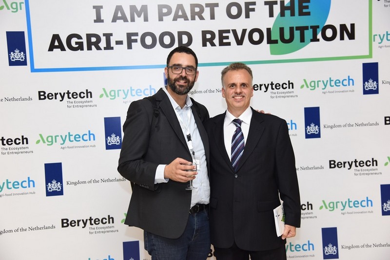 Agrytech Demo Day