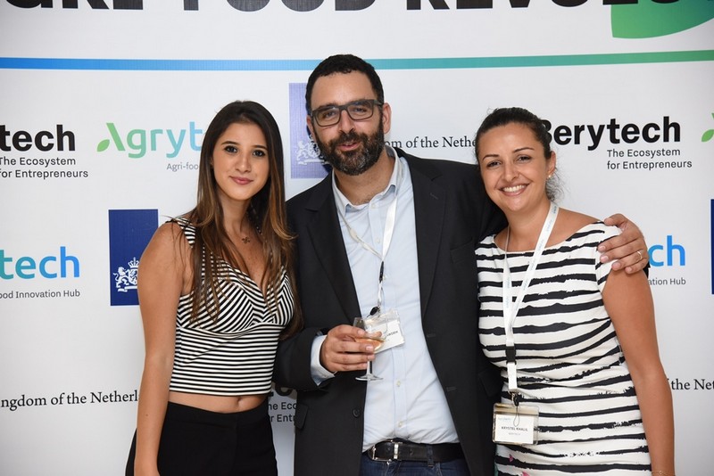 Agrytech Demo Day