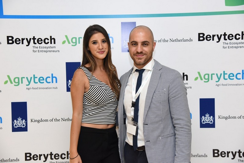 Agrytech Demo Day