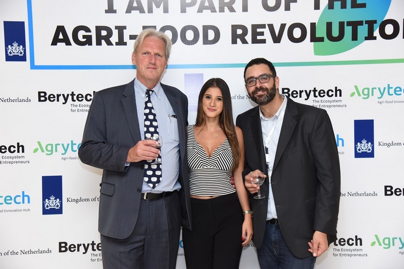 Agrytech Demo Day