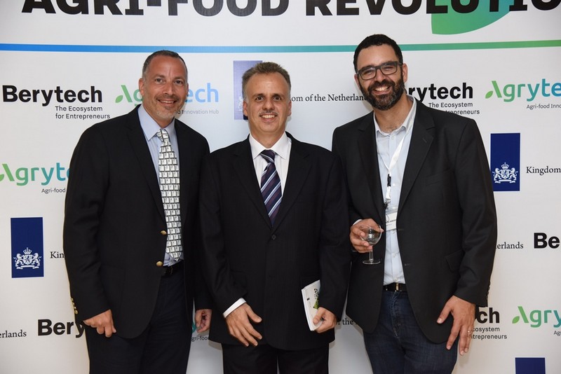 Agrytech Demo Day