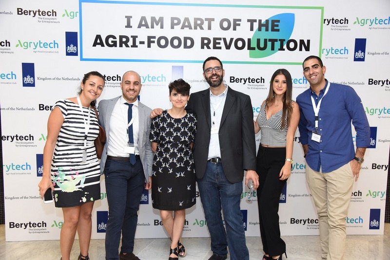 Agrytech Demo Day