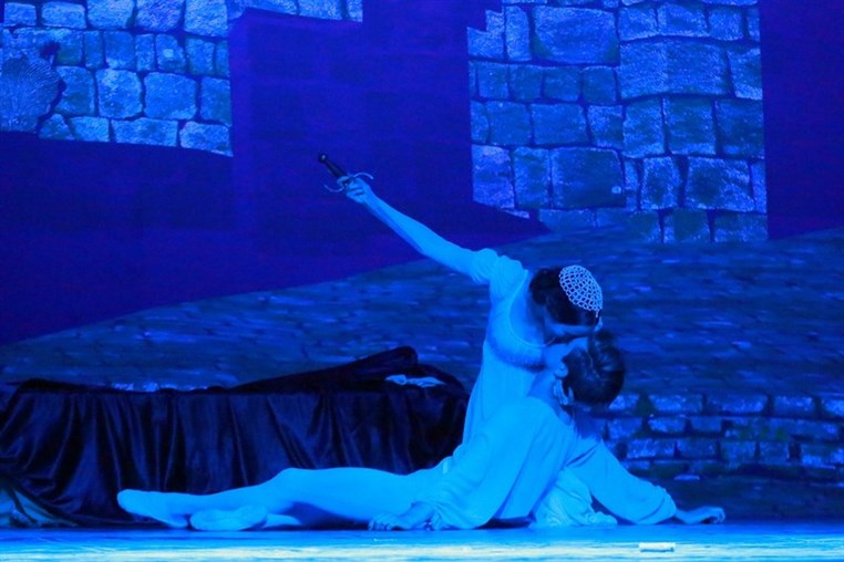 The Royal Moscow Ballet