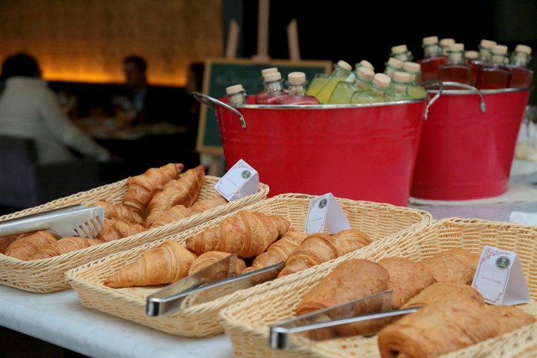 La Dolce Vita at La Posta