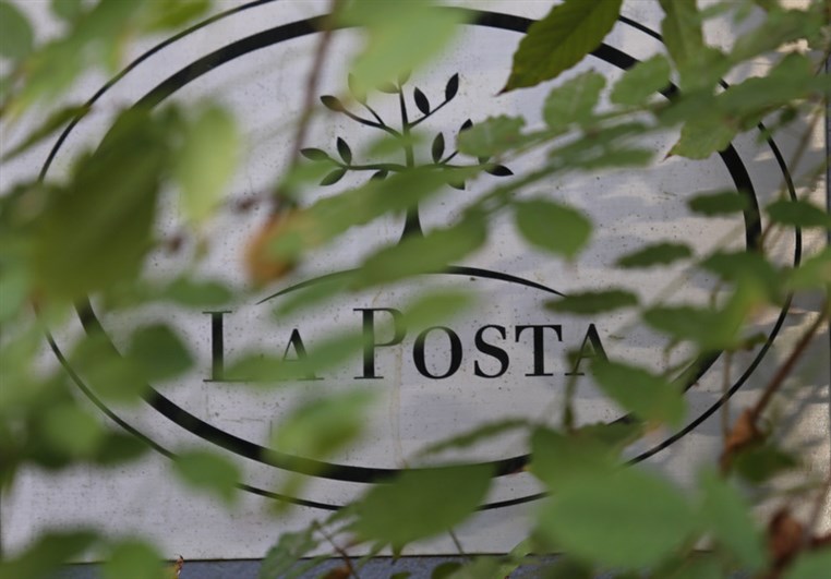 La Dolce Vita at La Posta