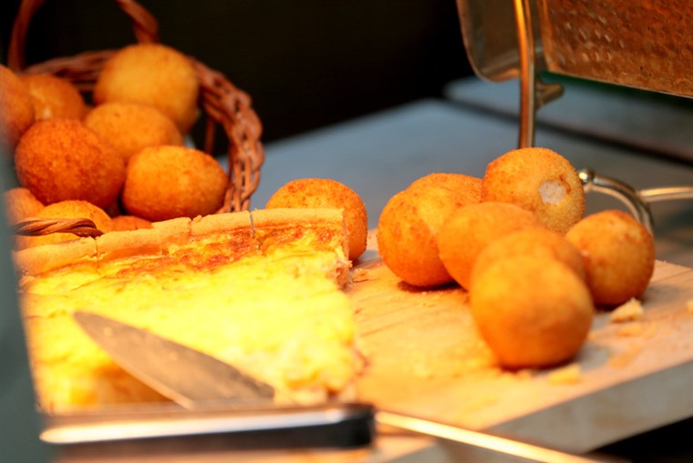 La Dolce Vita at La Posta