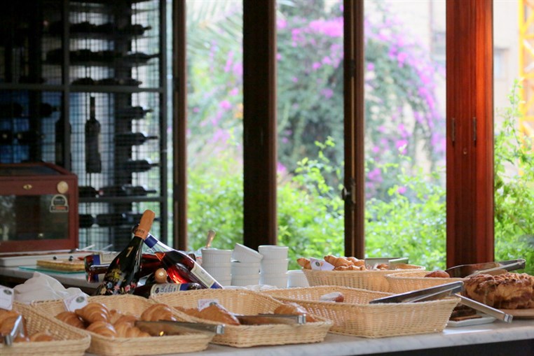 La Dolce Vita at La Posta