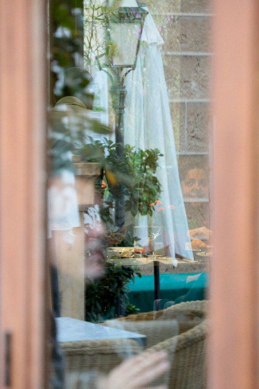La Dolce Vita at La Posta