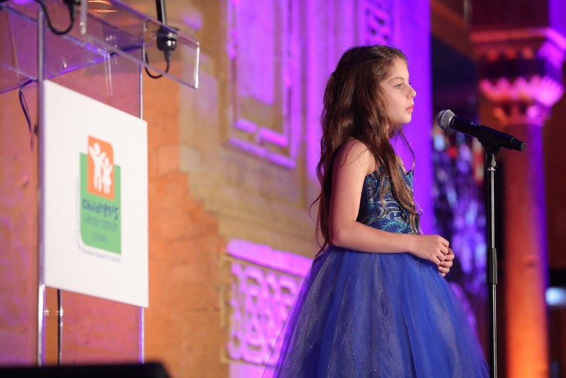 CCCL Beirut Gala Dinner