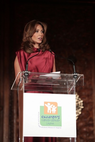 CCCL Beirut Gala Dinner