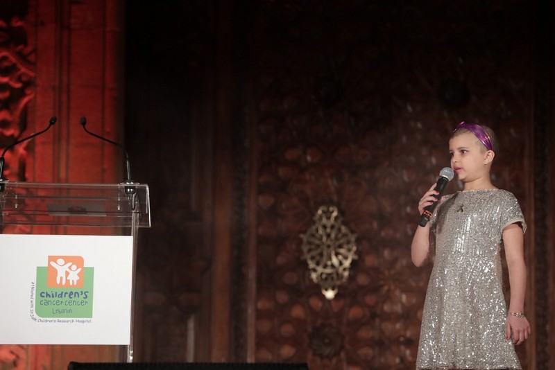 CCCL Beirut Gala Dinner