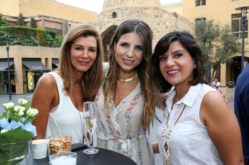 Panerai Collaborates With Beirut Art Week 2017