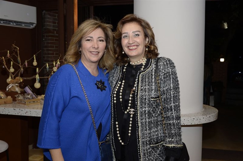 Particulier Caracas branch opening