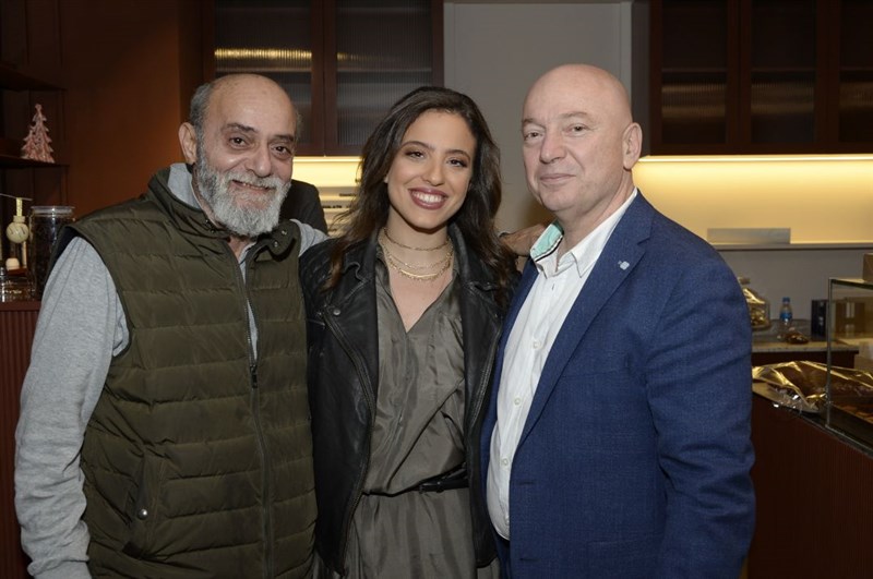 Particulier Caracas branch opening