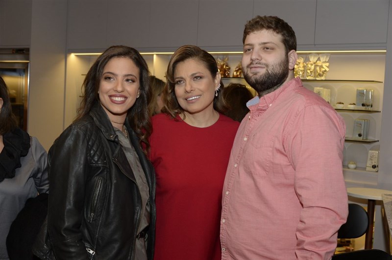 Particulier Caracas branch opening