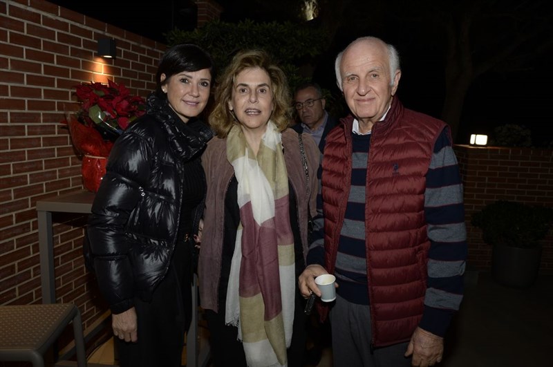 Particulier Caracas branch opening