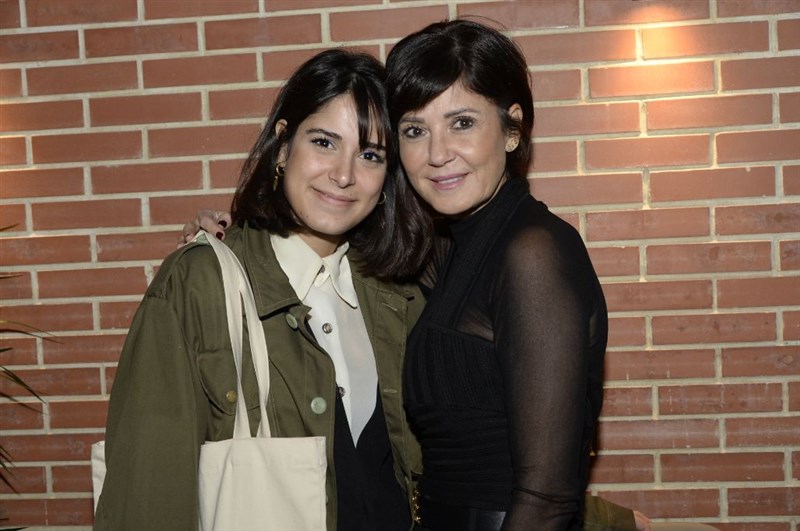 Particulier Caracas branch opening