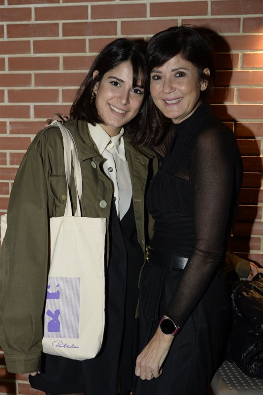 Particulier Caracas branch opening