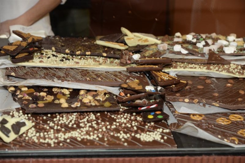 Particulier Caracas branch opening