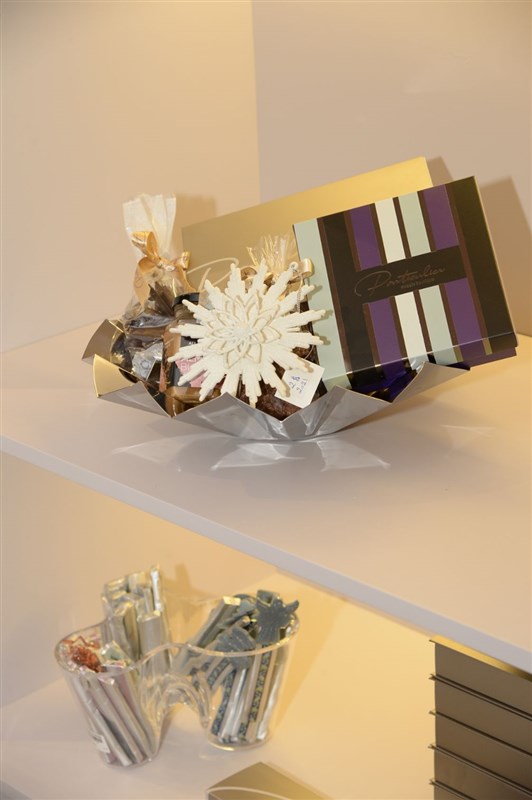 Particulier Caracas branch opening