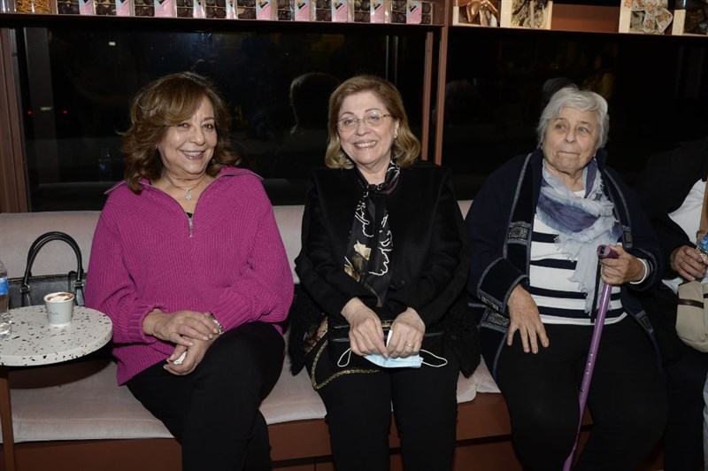 Particulier Caracas branch opening