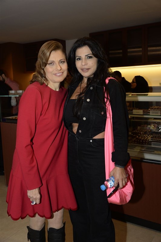 Particulier Caracas branch opening