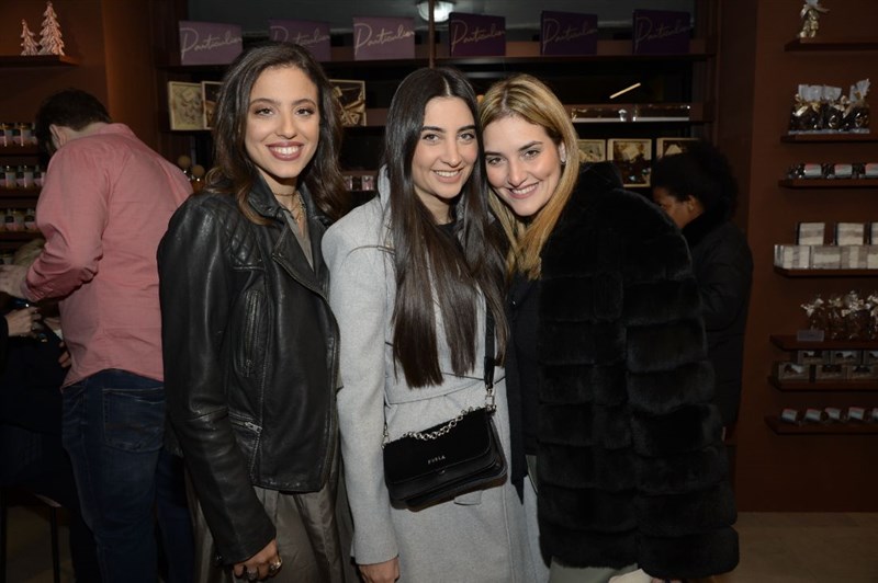 Particulier Caracas branch opening