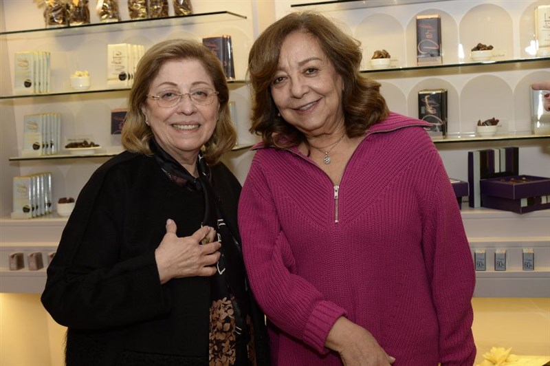 Particulier Caracas branch opening