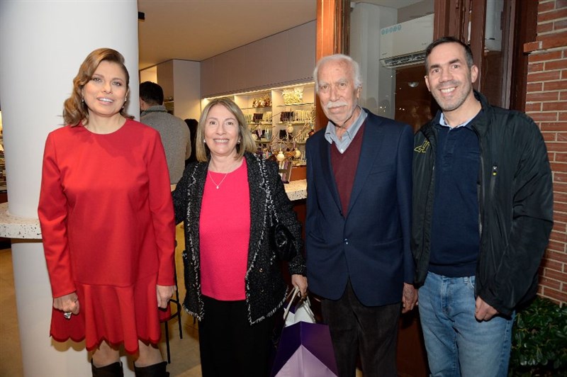 Particulier Caracas branch opening