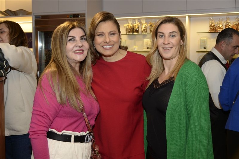 Particulier Caracas branch opening