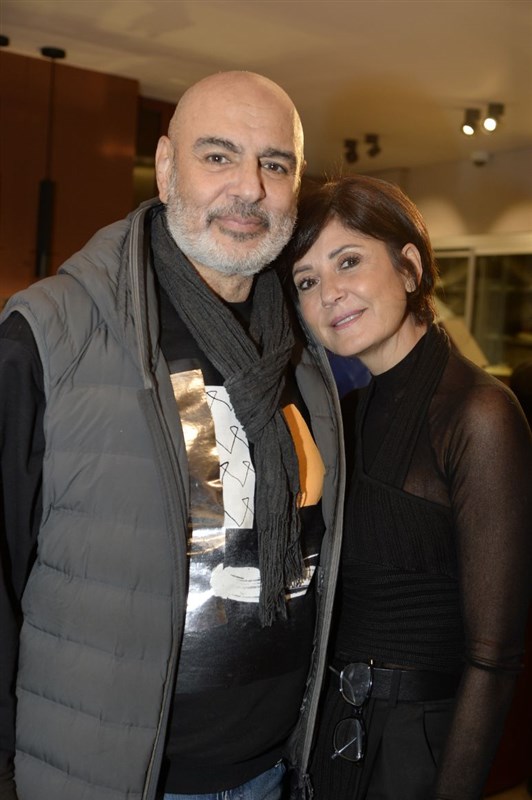 Particulier Caracas branch opening