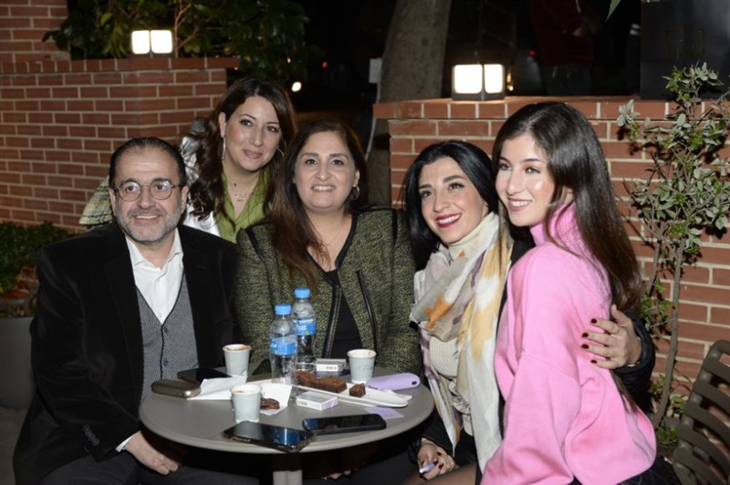 Particulier Caracas branch opening